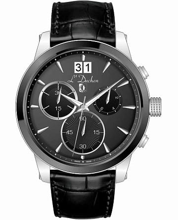 L\'Duchen Aerostat Chrono D 232.11.31